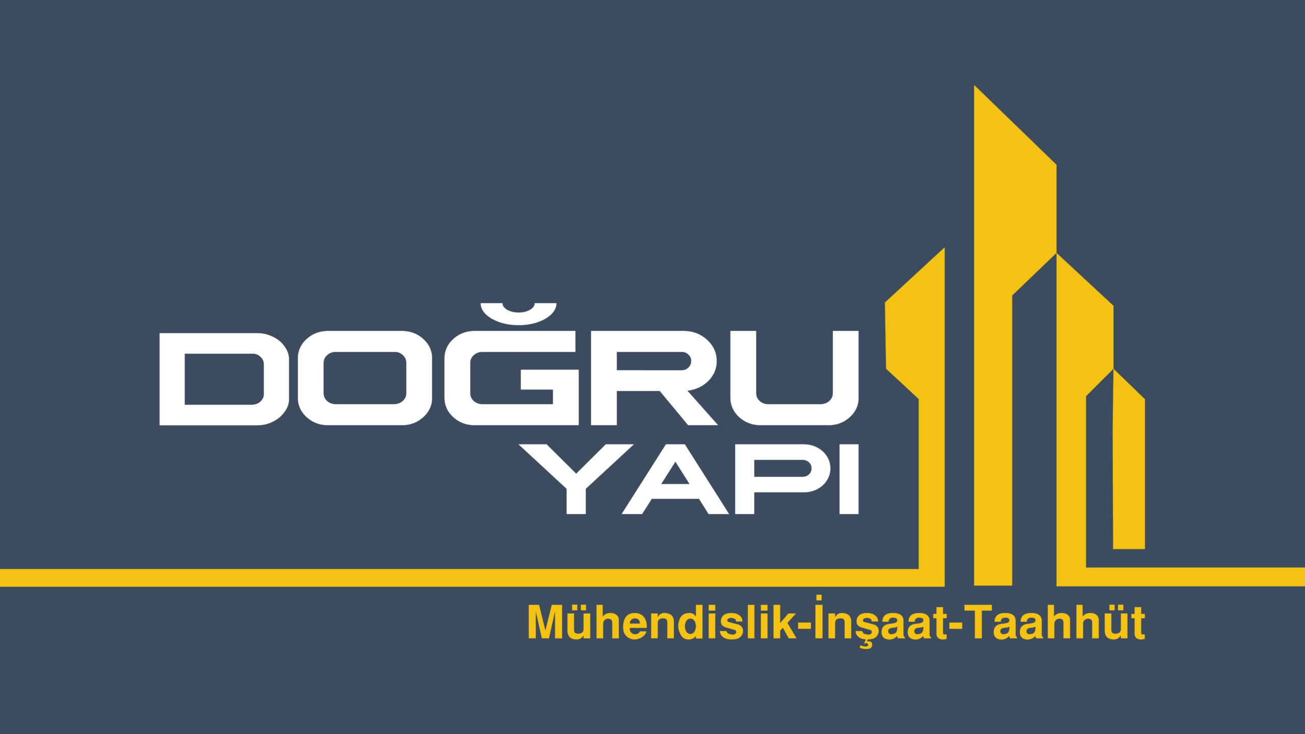 Doğru Yapı